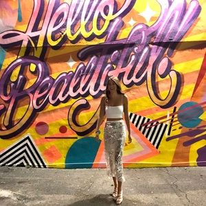 Meet your Posher, Rachel